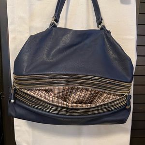 Large Big Buddha handbag